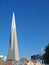 Transamerica pyramid