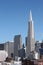 Transamerica Pyramid Building