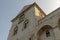 Transept of Trani Cathedral