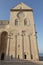 Transept of Trani Cathedral