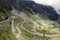 Transfagarasan