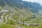 Transfagarasan