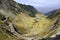 Transfagarasan - best road in the world