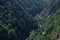 The Transfagarasan downstream of the Vidraru lake, Romania 9