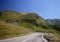 Transfagarasan - High mountains road