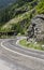 Transfagarasan Road