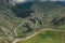 Transfagarasan Road in Romania, DN7C Greatest driving road