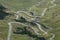 Transfagarasan Road in Romania, DN7C Greatest driving road