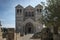 Transfiguration Church Building, Mount Tabor, Lower Galilee