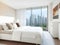 Transform Your Sleep Space: Decorate with Exquisite Condominium Bedroom Artwork
