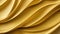 Transform your vision into reality with a stunning rendering of a wavy gold background, capturing the essence of luxury and