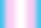 Transgender flag. International Day Against Homophobia. Blue, pink, white, mixed stripes. Vertical projection background