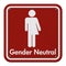 Transgender Sign