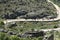 Transhumance in the Sierra de Gredos in Avila