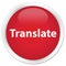 Translate premium red round button