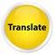 Translate premium yellow round button