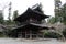 Translation: `Engakuji Zen temple`. One of Five Great Zen Temples Gozan,