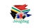 Translation: June 16. Youth Day. National day of South Africa