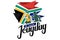 Translation: June 16. Youth Day. National day of South Africa