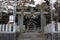 Translation: `Onechi Shrine` in Iizuka, Fukuoka, Japan. So serene as it`s not touristy at all.