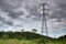 Transmission Tower