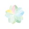 transparency graphic flower vector illustration