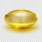 Transparent Capsule Image