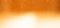 Transparent dust on blurred abstract background with orange  backdrop