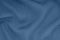 Transparent navy blue cloth, dark textile creative background