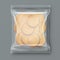 Transparent Plastic Snack Cookie Pack
