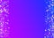 Transparent Sparkles. Holographic Background. Laser Banner. Blur