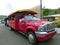 Transporation to a beach on a from a boat dock to the beach on a Caribbean island.