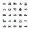 Transport Cool Vector Icons 1