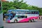Transport government company Double deck benze VIP bus no.18-997