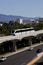 Transportation: Monorail Train