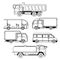 Transportation Vehicle Collection