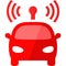 Transportation vehicle signal wireless WiFi