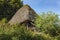 Transylvanian Wooden House