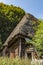 Transylvanian Wooden House