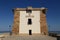 Trapani Ligny\'s tower