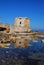 Trapani (Ligny tower)