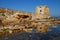 Trapani (Ligny tower)