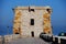 Trapani (Ligny tower)