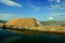 Trapani salt mills & basins, Sicily