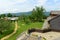 Trapp Family Lodge, Stowe, Vermont, USA