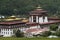 Trashi Chhoe Dzong, Thimphu, Bhutan