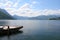 Traunsee Lake - Gmunden, Austria