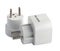 Travel adapter