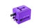 Travel adapter