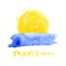 Travel agency logo template